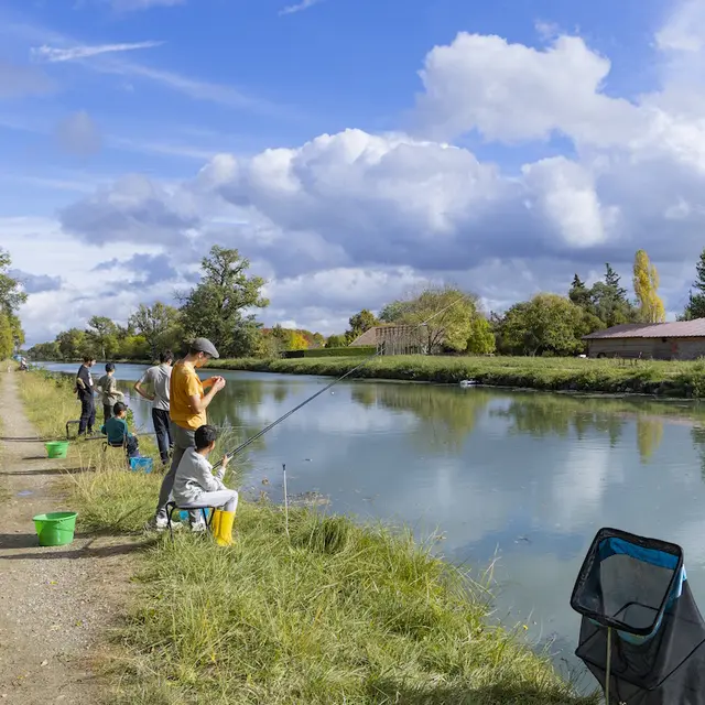 Atelier pêche - Petit scientifique_Montauban