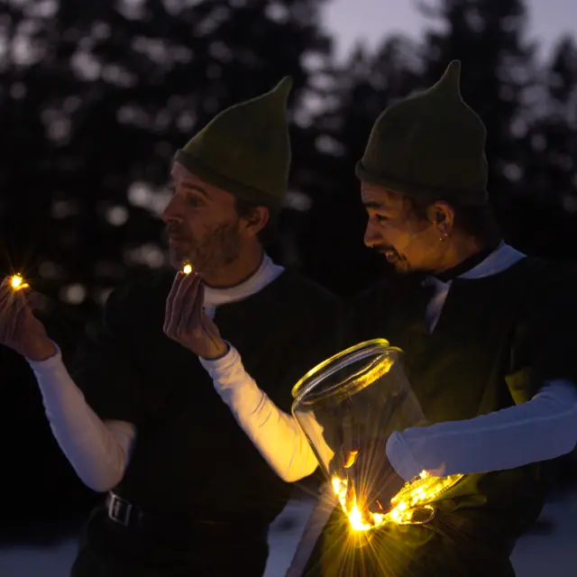 Spectacle de Noël_Le Collet