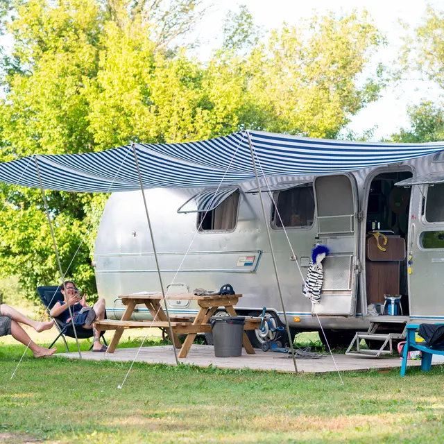 Camping du Val de Saône_Thoissey