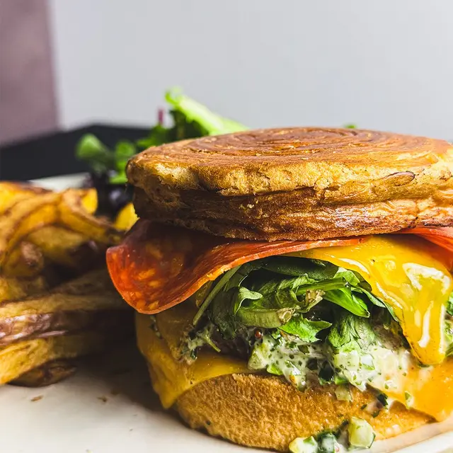 Restaurant - Bar  Le Vic de Lomagne_Lavit