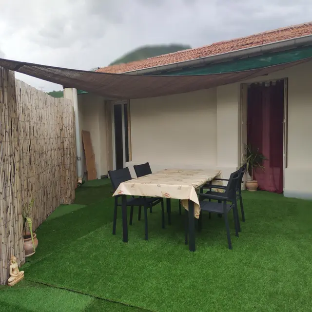 Appartement T2 La Terrasse de Gassendi**_Digne-les-Bains