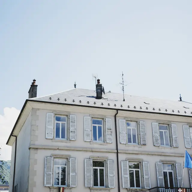 Sous préfecture_Bonneville