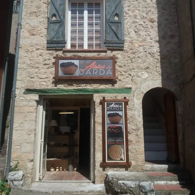 Atelier du Barda