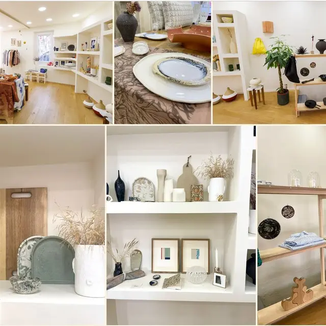 Boutique Essence Marseillle