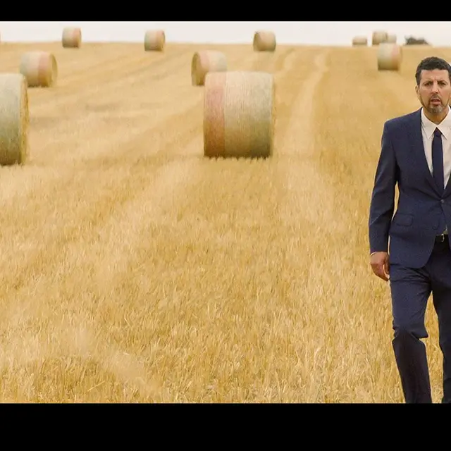 Cinéma Animal totem_Les Houches