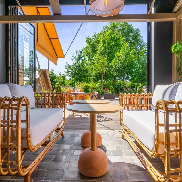 Restaurant Sèson