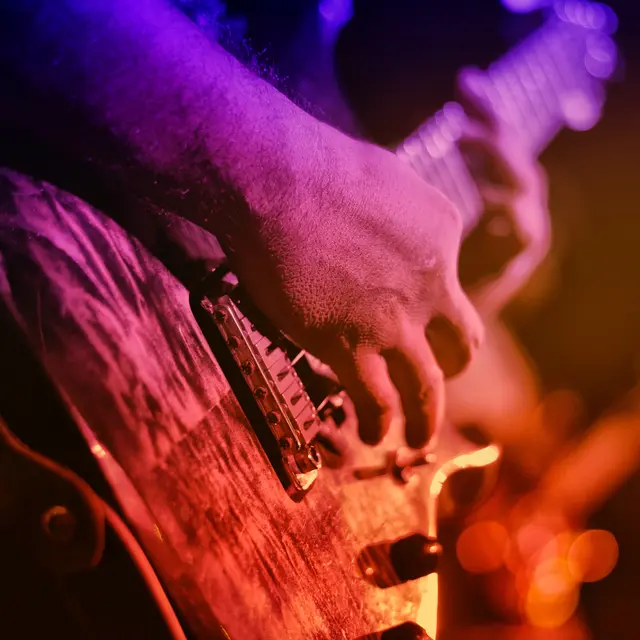 Concert Sun Record Band_Saint-Paul-de-Vence
