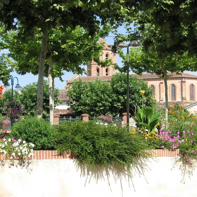 Village de Villemade Grand Montauban
