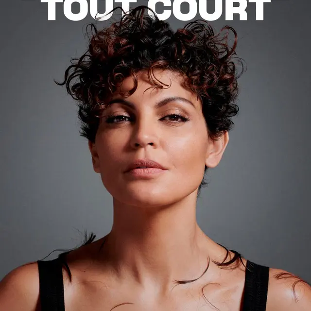 Arcomik Festival-Nawell Madani_Saint-Étienne