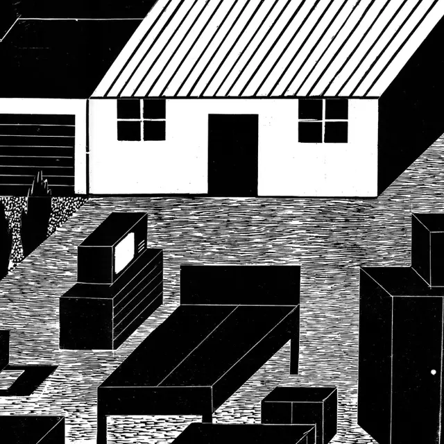 Exposition et rencontre : « Voisinage / Nachbarschaft »_Aix-en-Provence