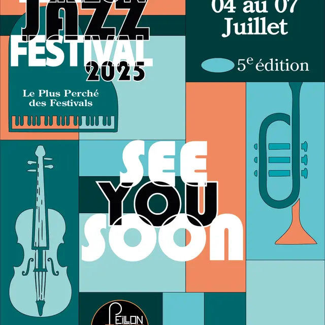 Peillon Jazz Festival_Peillon
