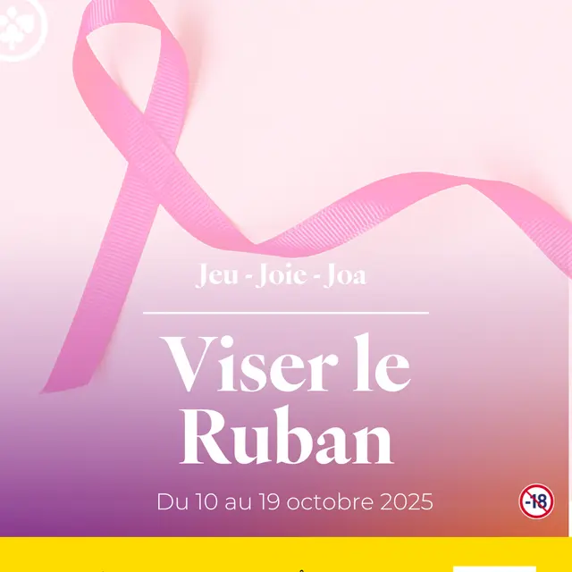 Viser le ruban au Casino JOA_Ax-les-Thermes