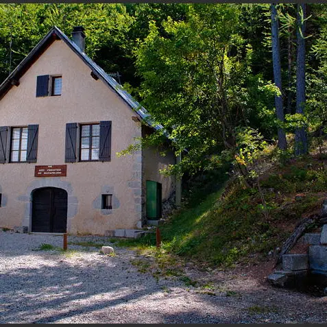 Gîte Matacharre (ONF)