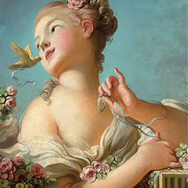 Musée Fragonard Costa