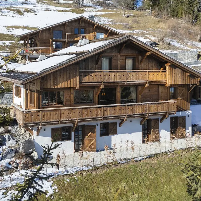 CHALET