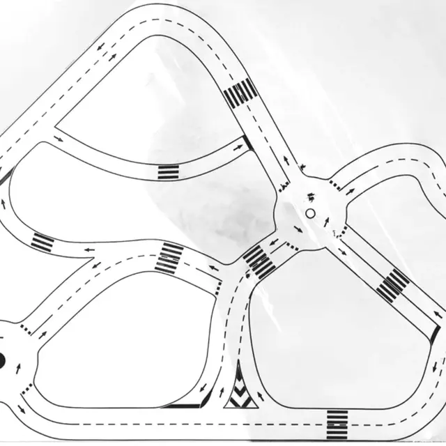 Atelier code de la route_La Joue du Loup
