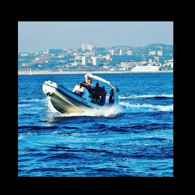 Nautic Alize Marseille