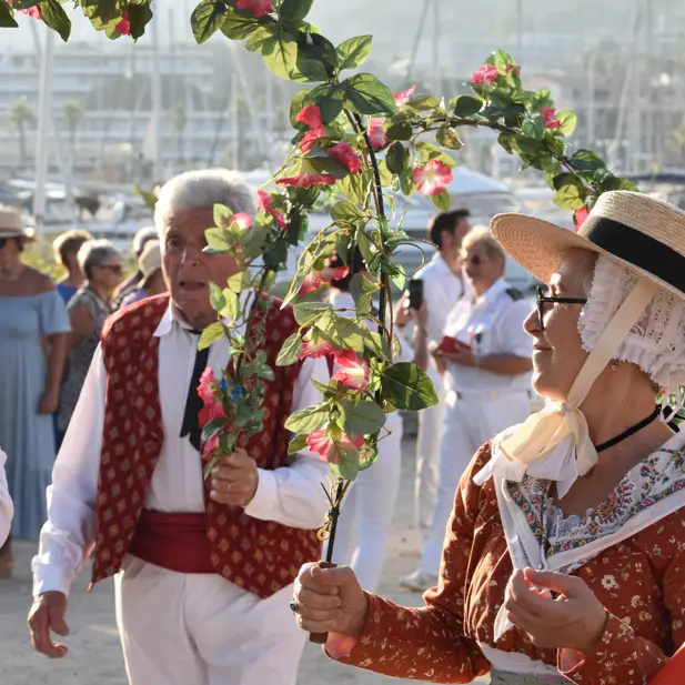 Fête de la Saint Jean_Cavalaire-sur-Mer