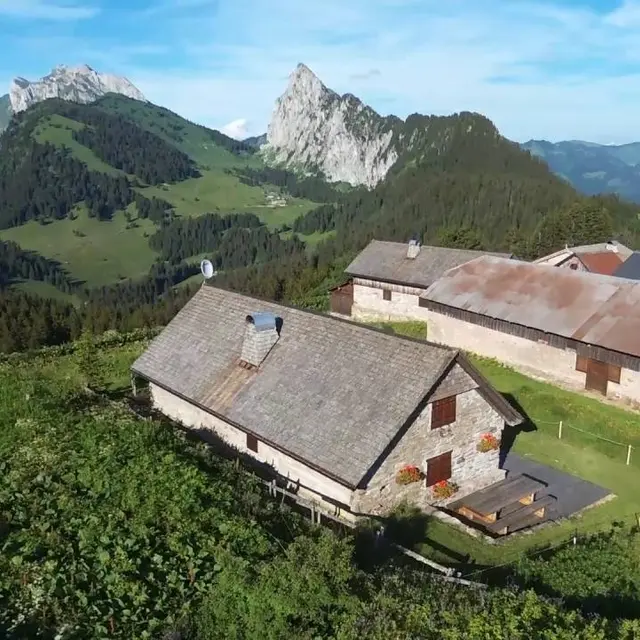 Chalets d'Autigny