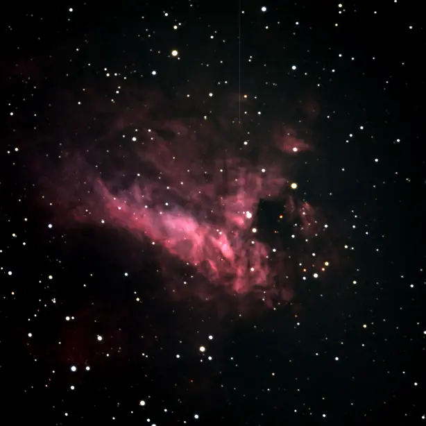 observatoire astronomique des baronnies provençales