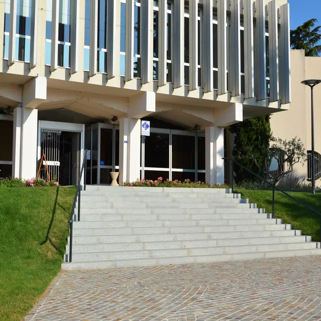 Randonnée patrimoine_Pierrelatte