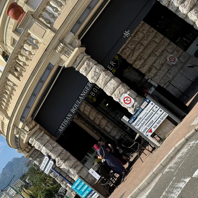 Boulangerie Jean Luc Pelé