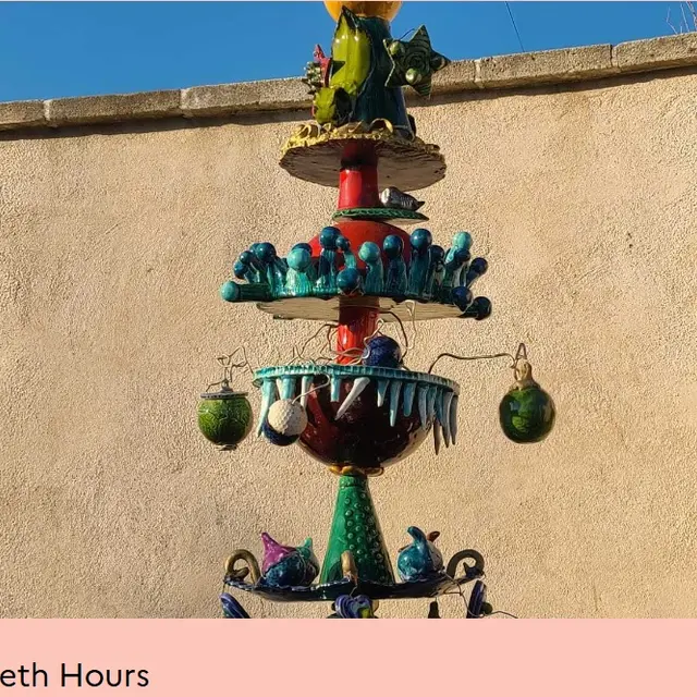 JEP 2025 : Balade artistique aux Mages et Alentours_Les Mages