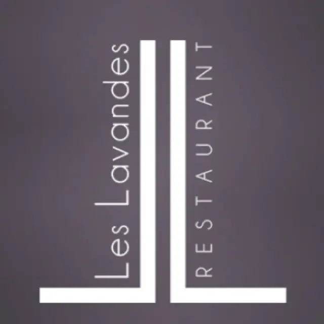 Restaurant les Lavandes
