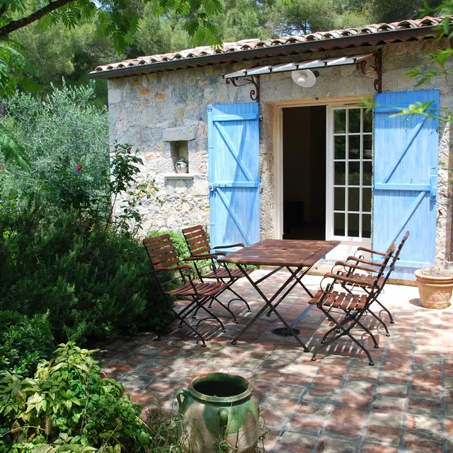 Location meublée Mr et Mme Lerda