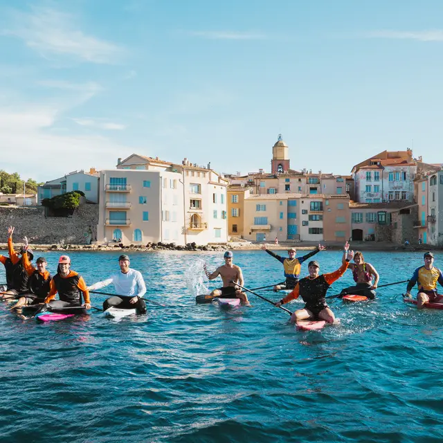 LAST - Les Ailes de Saint-Tropez_Saint-Tropez