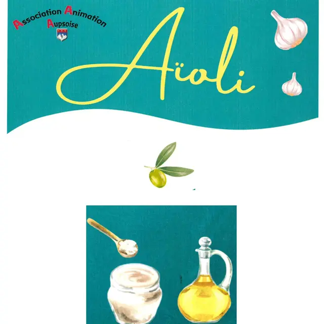 Aïoli_Aups