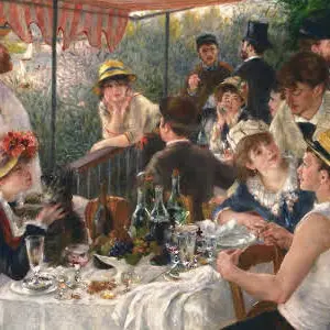 Renoir Chatou