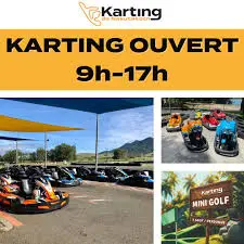Snack du Karting de Nakutakoin_Païta