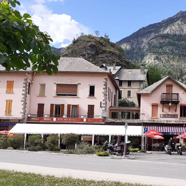 Le Relais du Lac