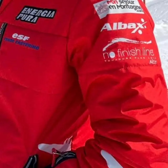 Ecole de ski français Tende - Castérino_Tende