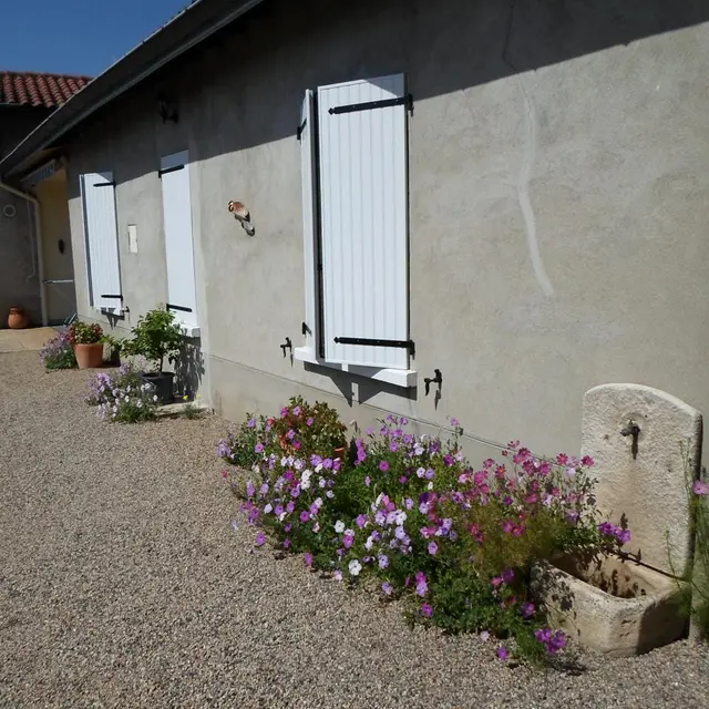 La Maison du caillou