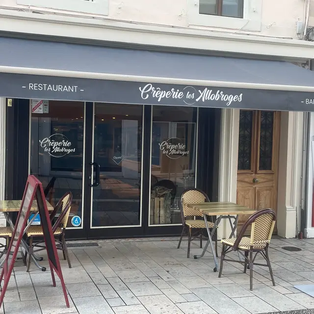Crêperie les Allobroges_Thonon-les-Bains