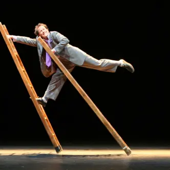 Circus Incognitus_Draguignan