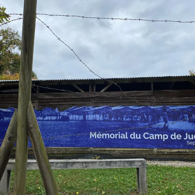 Le Mémorial du Camp de Judes_Septfonds