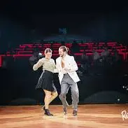 Festi'Jump - Festival de musique et de danse rock/swing/boogie..._Aurillac