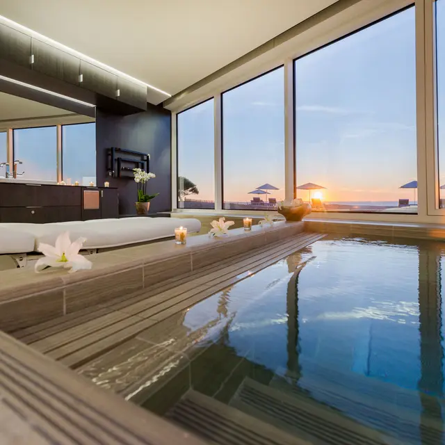 Spa Nuxe
