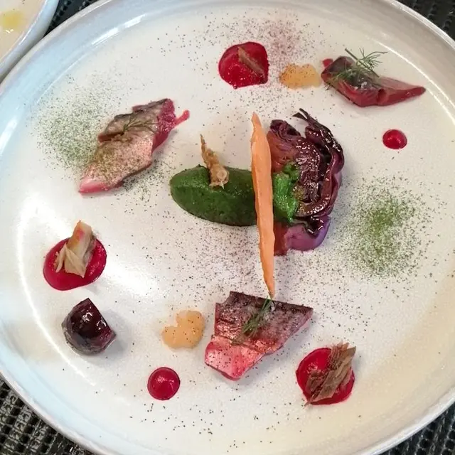 L'Atelier Locavore