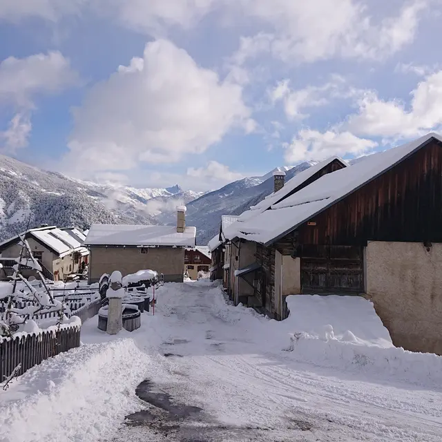 La Fruitière_Arvieux