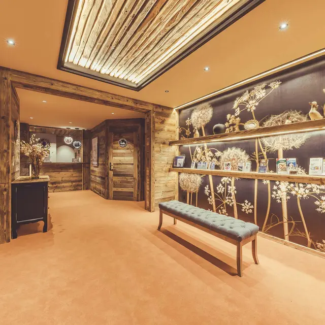 Hôtel La Clef des Champs Morzine