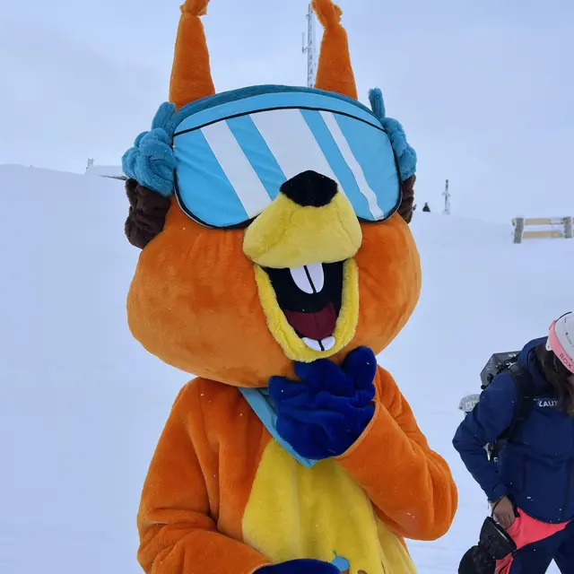 Chasse aux œufs de Pâques_Les Sept Laux