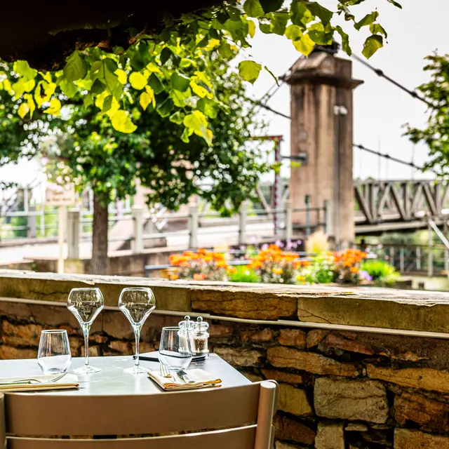 Restaurant Emile Job_Montmerle-sur-Saône