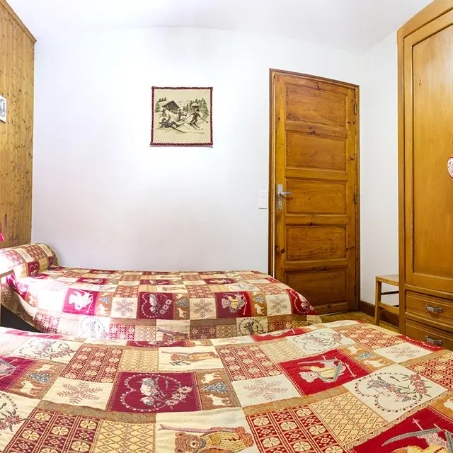 Chambre 3