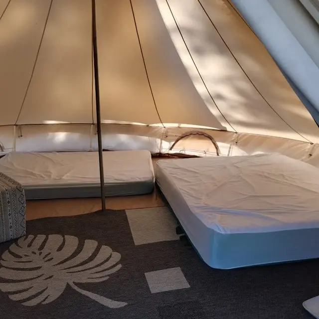 Ouenghi Glamping