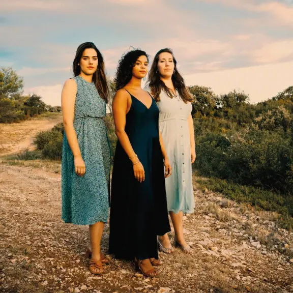 Festival de Saint-Denis - Concert : A cappella
