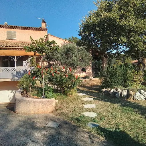 Au Soleil Levant